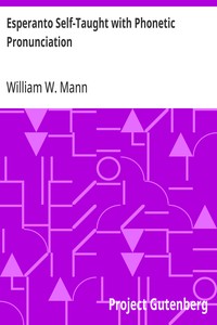 Cover of Esperanto Self-Taught with Phonetic Pronunciation — Themes and Context
